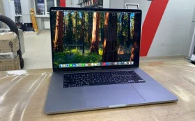 Купить Ноутбук MacBook Pro 2019 б/у , в Самара Цена:55990рублей