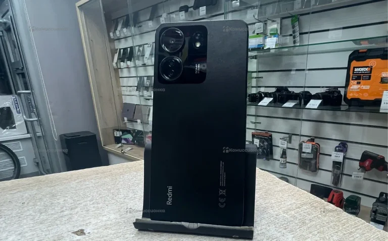 Xiaomi Redmi 13C 8/256 ГБ