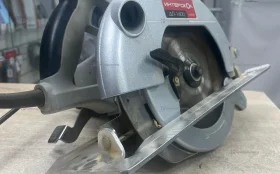 дисковая пила интерскол ДП-1600