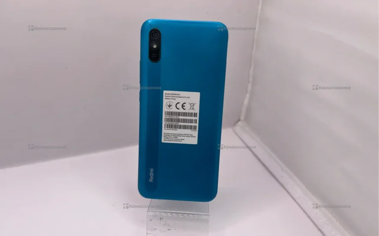 Xiaomi Redmi 9A 2/32 GB