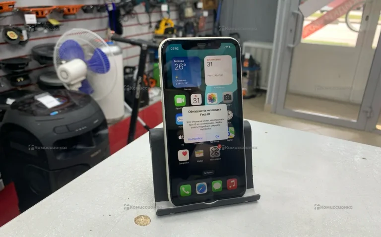Apple IPhone 11 64Gb