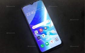 Купить Oppo A57s 4/64 ГБ б/у , в Москва и область Цена:3500рублей