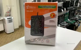 Купить Сетевой фильтр 8 розеток б/у , в Красноярск Цена:690рублей