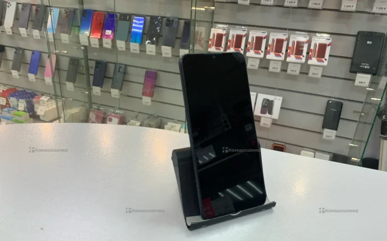 Realme C31 4/64 ГБ