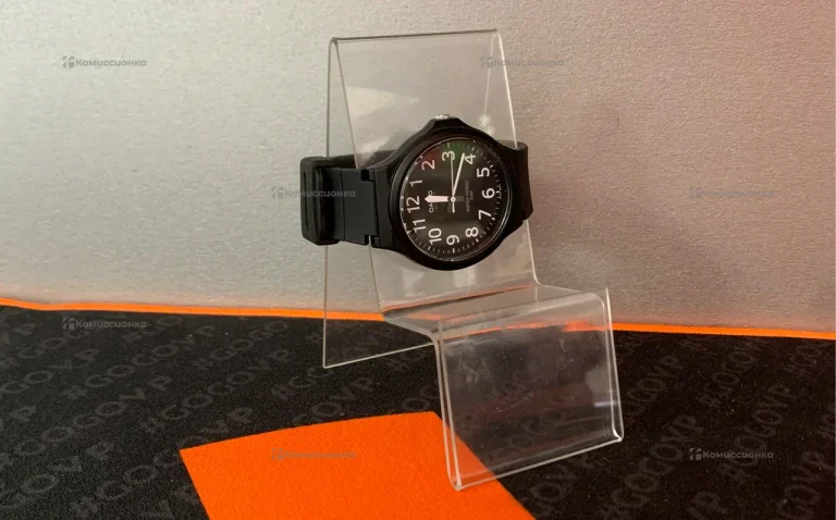 Часы  Casio MW-240