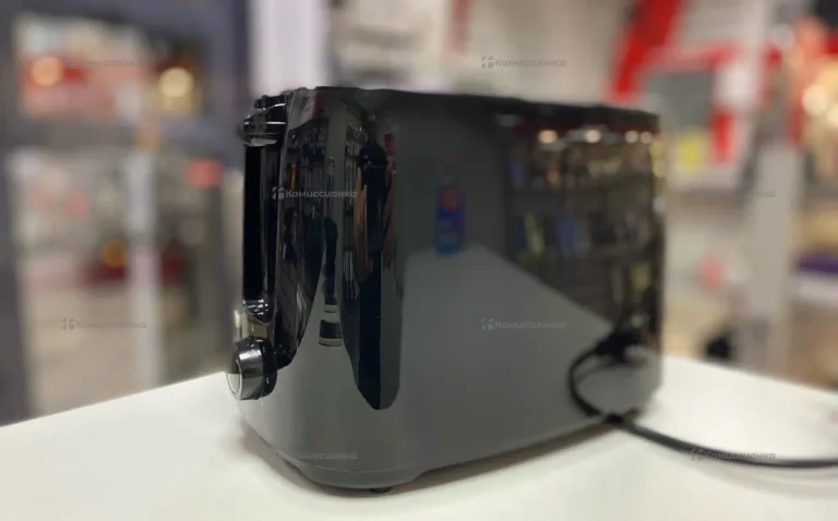 Тостер Dexp TS-300”