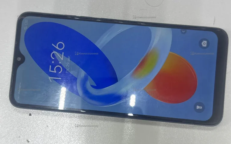 Tecno Spark Go 2023 3/64 ГБ