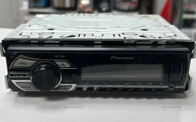 Купить Автомагнитола  Pioneer MVH-150UB б/у , в Рязань Цена:990рублей