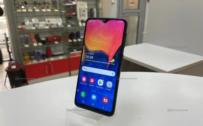 Samsung galaxy a10 2/32