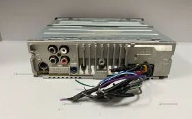 Автомагнитола Sony CDX-G1000U