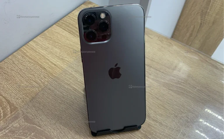 Apple iPhone 12 Pro Max 6/256 ГБ