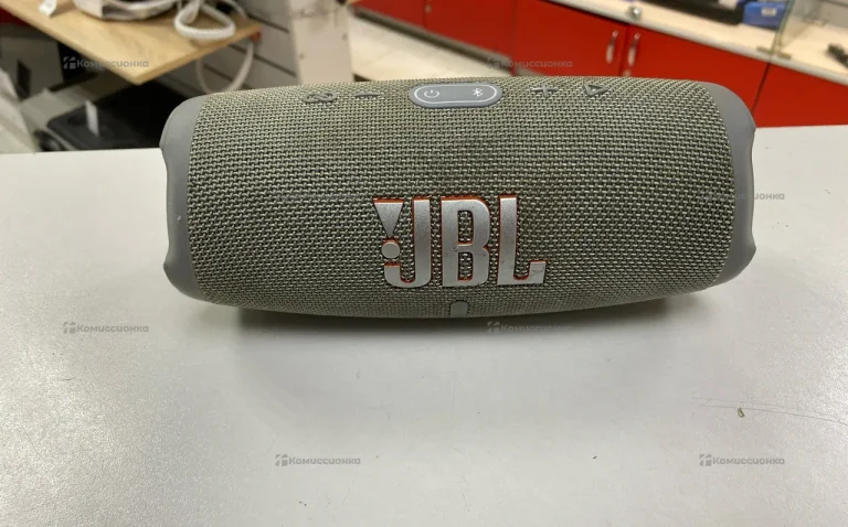 Колонка  JBL charge 5