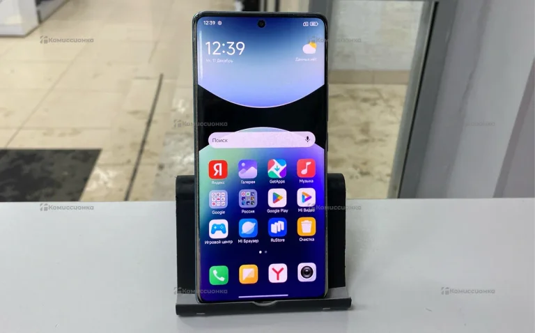 Xiaomi Redmi Note 14 Pro 8/256 ГБ