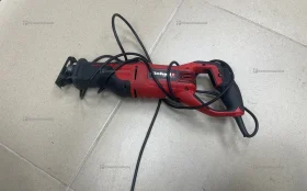 Пила Einhell TE-AP 750 E