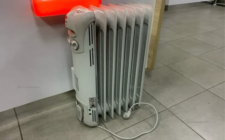 Обогреватель EWT 2300Вт