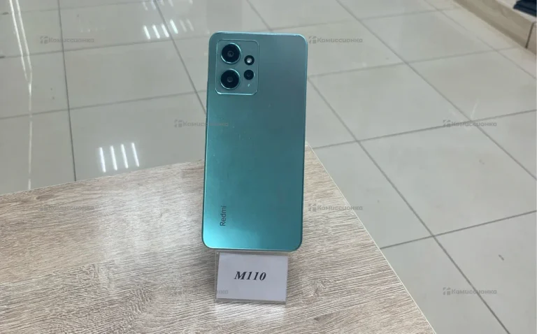 Xiaomi Redmi Note 12 4/128 Гб