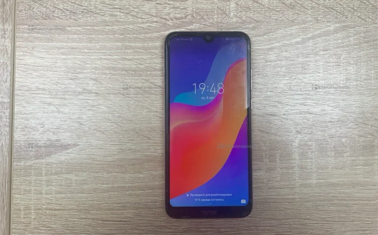Honor 8A 2/32 ГБ