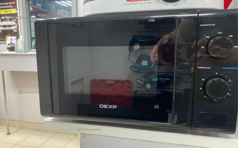 Микроволновая печь  Dexp MB-70