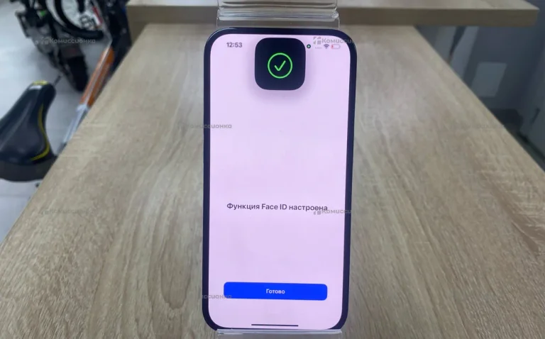 Apple iPhone 14 Pro 128Gb