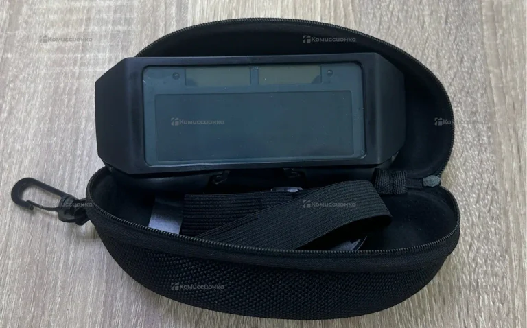 Очки для сварки