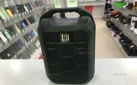 Колонка  - Boom