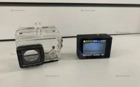 Экшен камера SJCAM HD 1080P