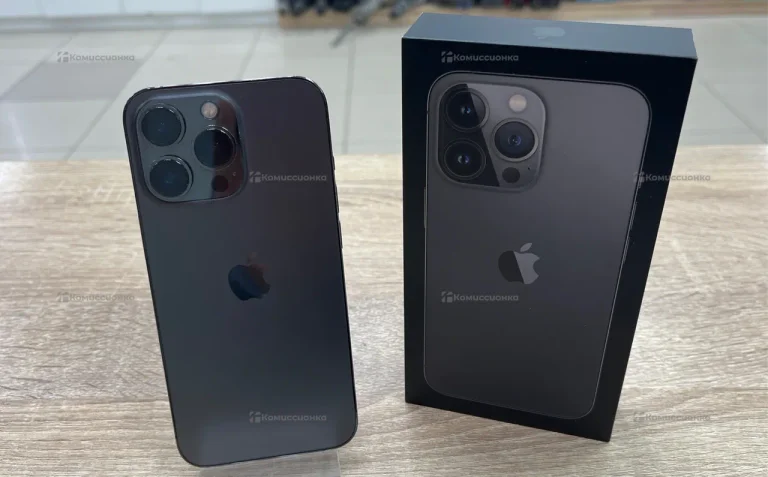 Apple iPhone 13 Pro 256Gb