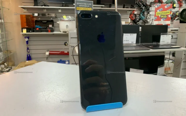Apple iPhone 8 Plus 64Gb