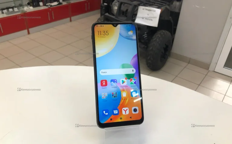 Xiaomi Redmi 10c 4 64