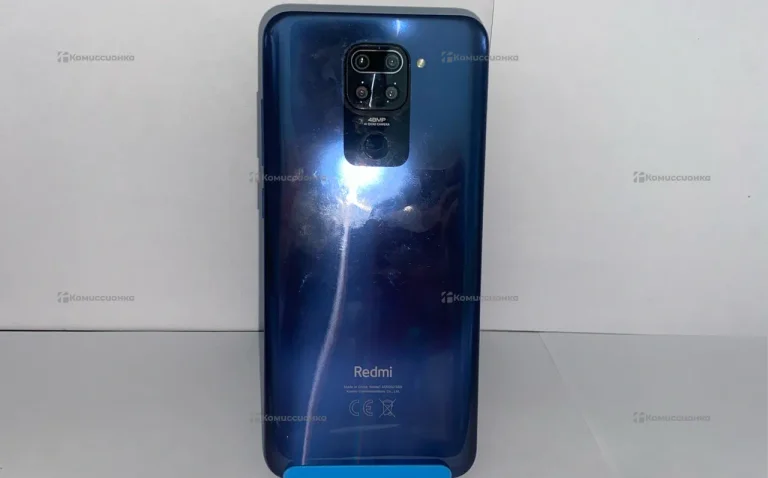 Xiaomi Redmi Note 9 64Gb