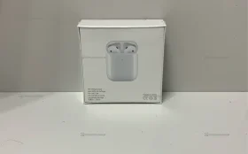 Наушники Аирпод (реплика)