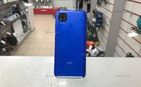 Honor 9C 4/64 ГБ