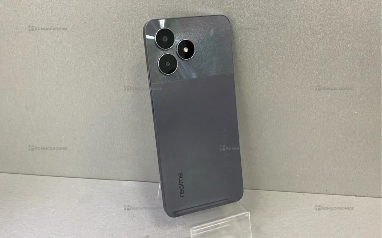 Realme Note 50 3/64 ГБ