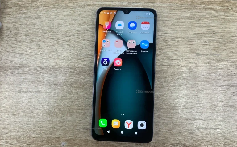 Xiaomi Redmi A3 4/128 ГБ