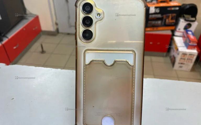 Samsung Galaxy A15 4/128Gb