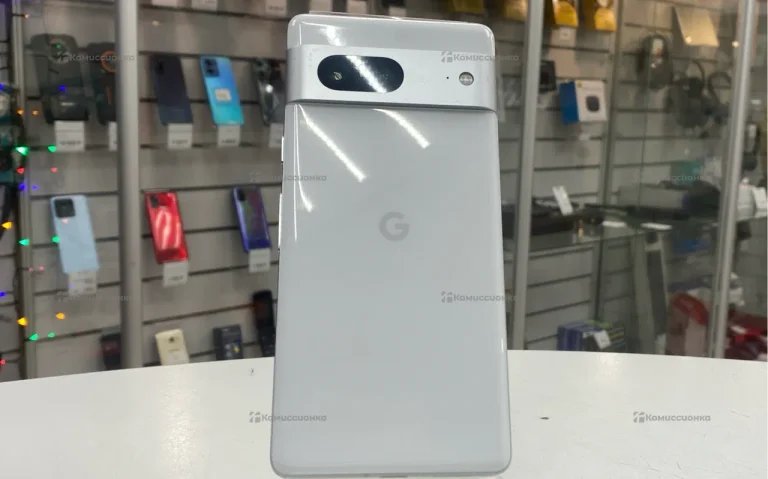 Google Pixel 7 8/128 ГБ