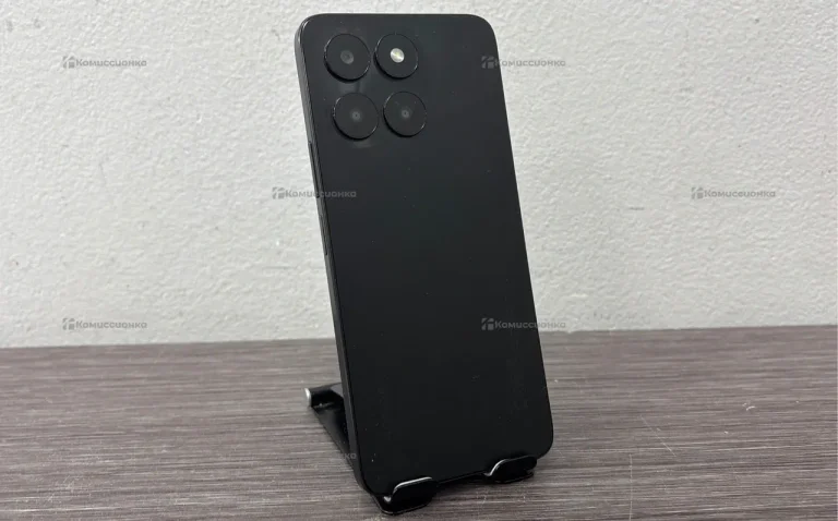 Honor X6a 6/128 ГБ