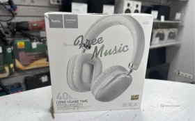 Купить Hoco. W35 б/у , в Москва и область Цена:490рублей