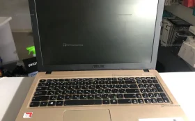 Купить Ноутбук  asus a9-9425 б/у , в Челябинск Цена:6900рублей