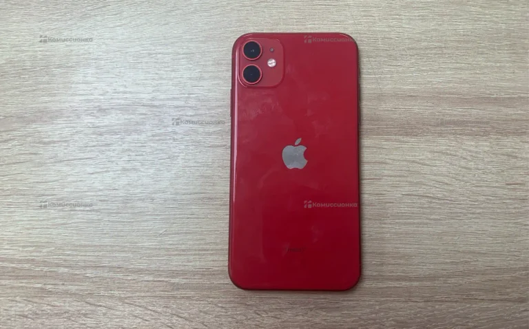 Apple iPhone 11 4/64 ГБ