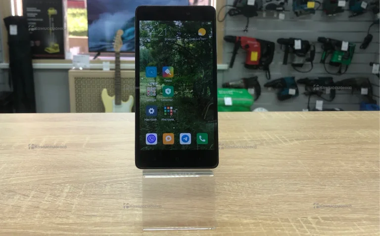 Xiaomi Redmi 3 3/32Gb