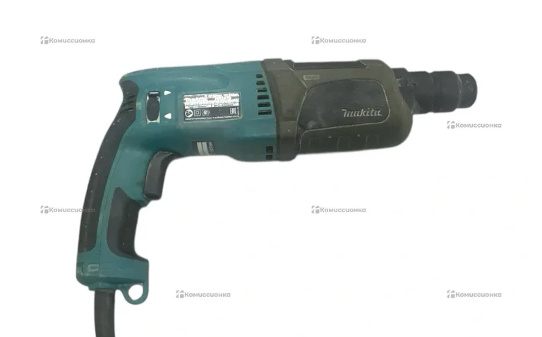 Перфоратор makita HR2470