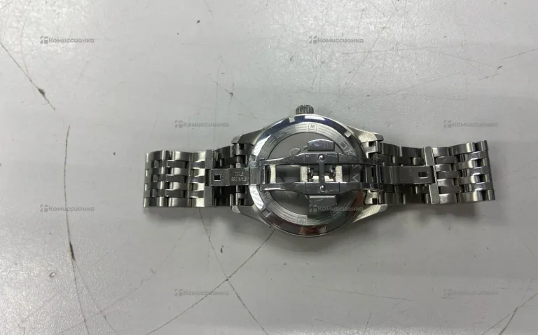 Часы  OKAMI KB1-44-0-YYX-B7-SNS