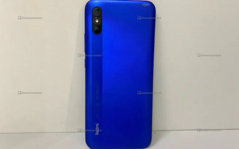 Xiaomi Redmi 9A 2/32 ГБ