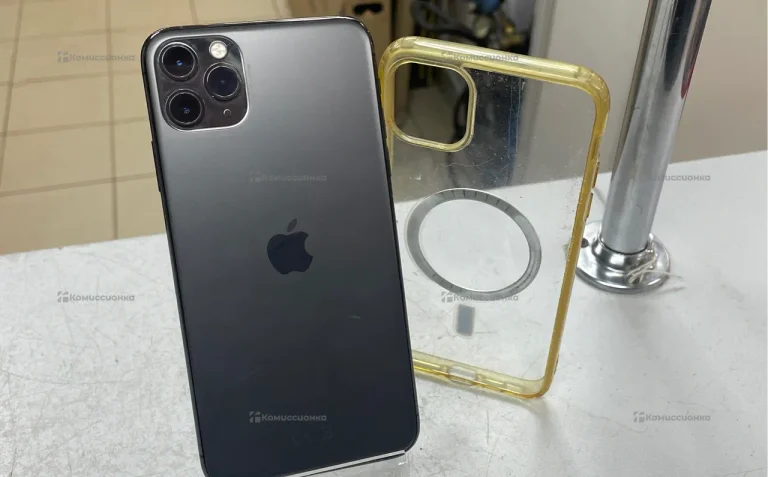 Apple iPhone 11 Pro Max 256Gb