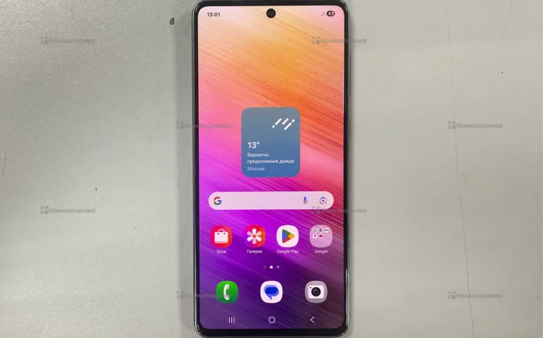 Samsung Galaxy A73 5G 6/128 ГБ
