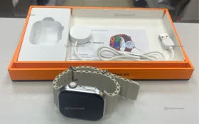 Часы  x9 pro 2 smart Watch