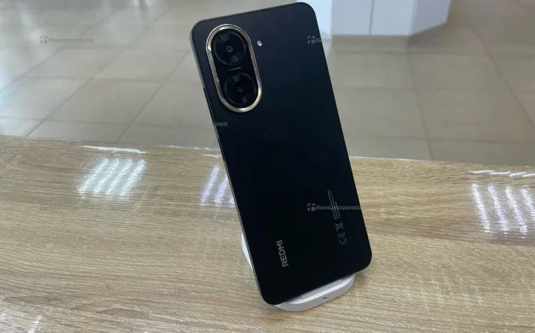 Xiaomi Redmi A5 4/128Gb