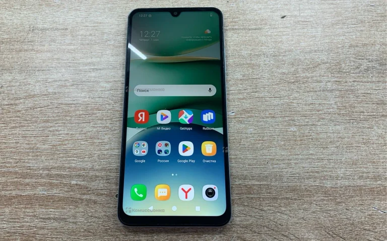 Xiaomi Redmi A5 4/128Gb