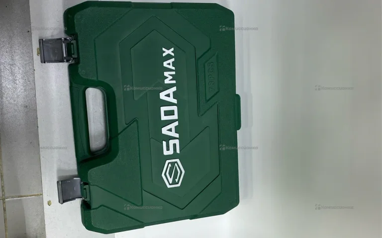 Набор Инструментов SADAmax 78.